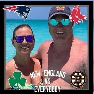 Meet your Posher, Derek